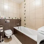 Warta River Homely Apartment Poznan