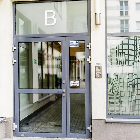 Warta River Homely * Poznan