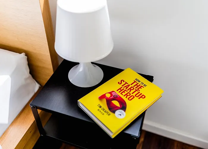 Warta River Homely Apartment Poznan