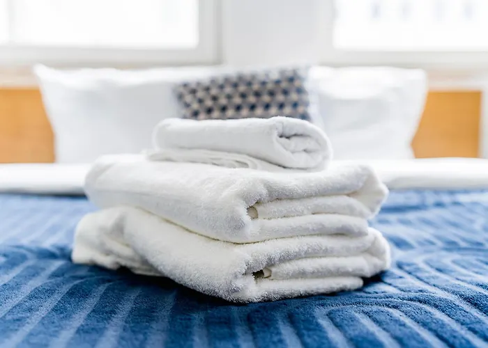 Warta River Homely *