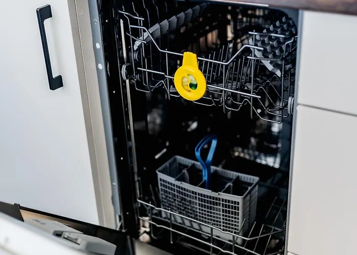 Apartment Warta River Homely *