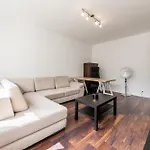 Apartament Warta River Homely Poznań