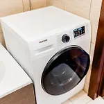 Warta River Homely Apartament