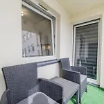 Apartament Warta River Homely