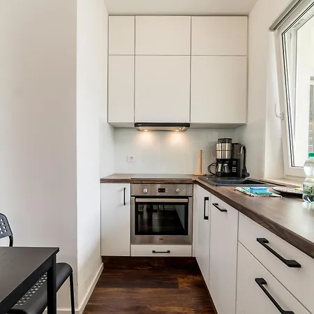 Warta River Homely Posen