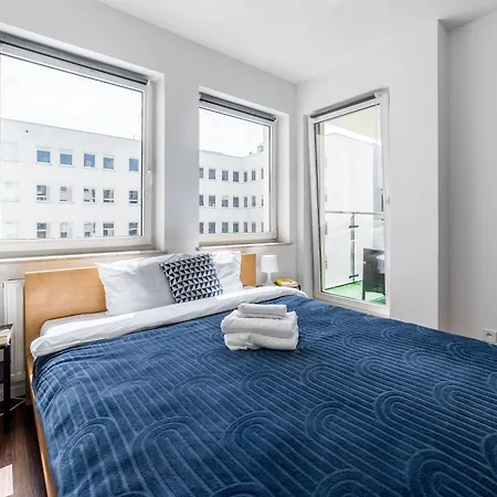 Warta River Homely Posen