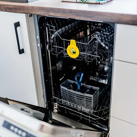 Apartment Warta River Homely *