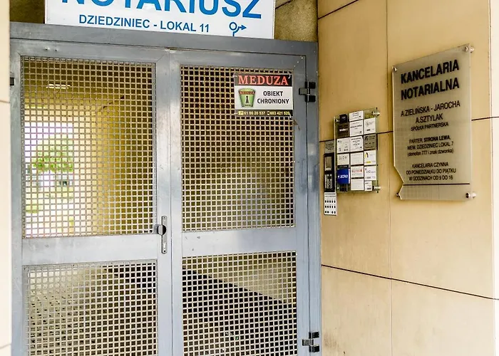 Warta River Homely 포즈난